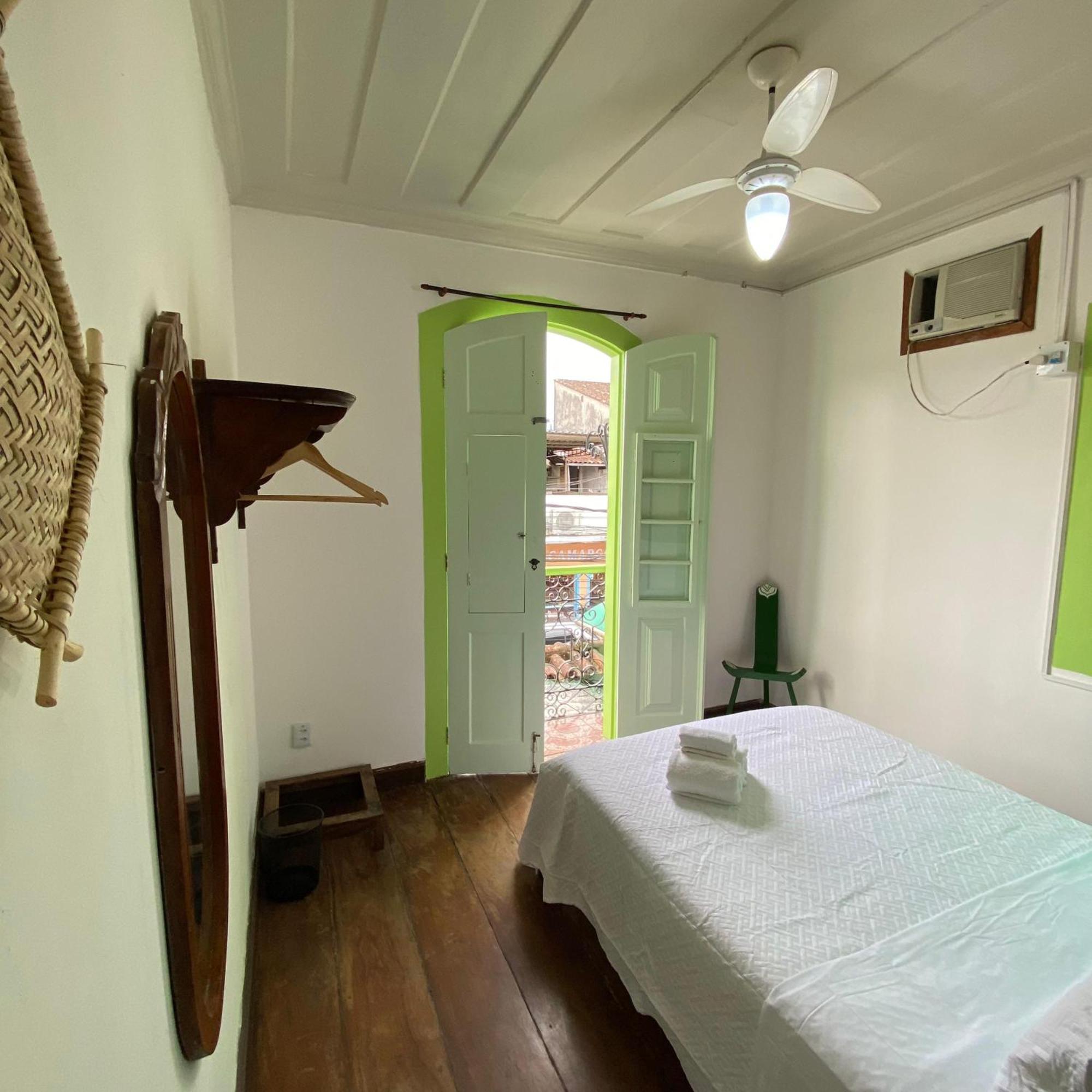 Casa Coco Verde Paraty Exterior foto