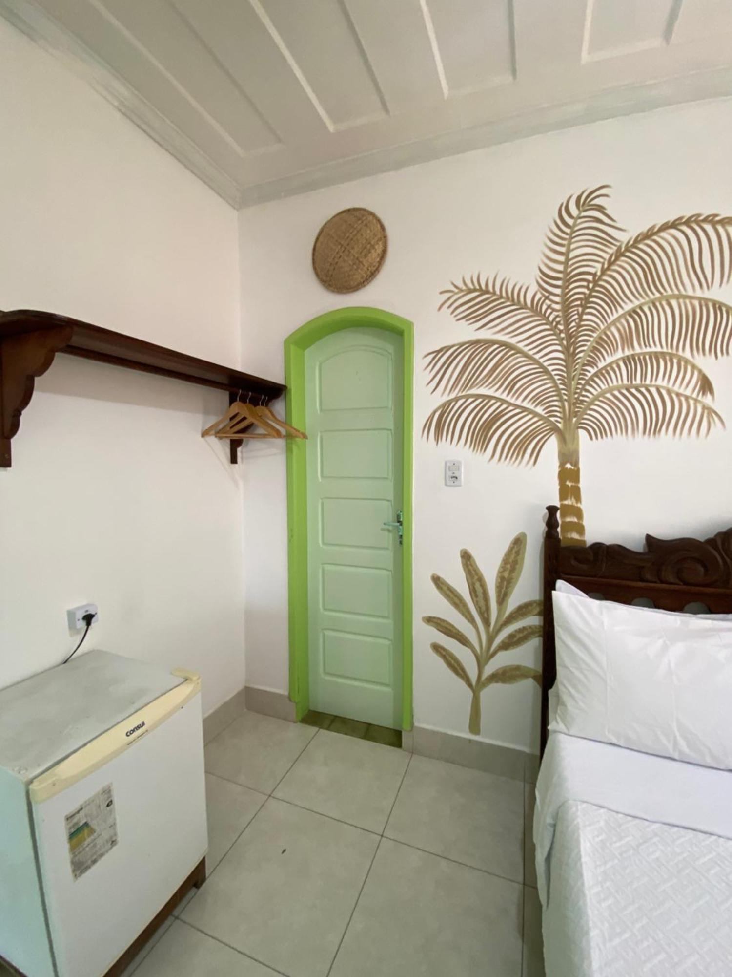 Casa Coco Verde Paraty Exterior foto