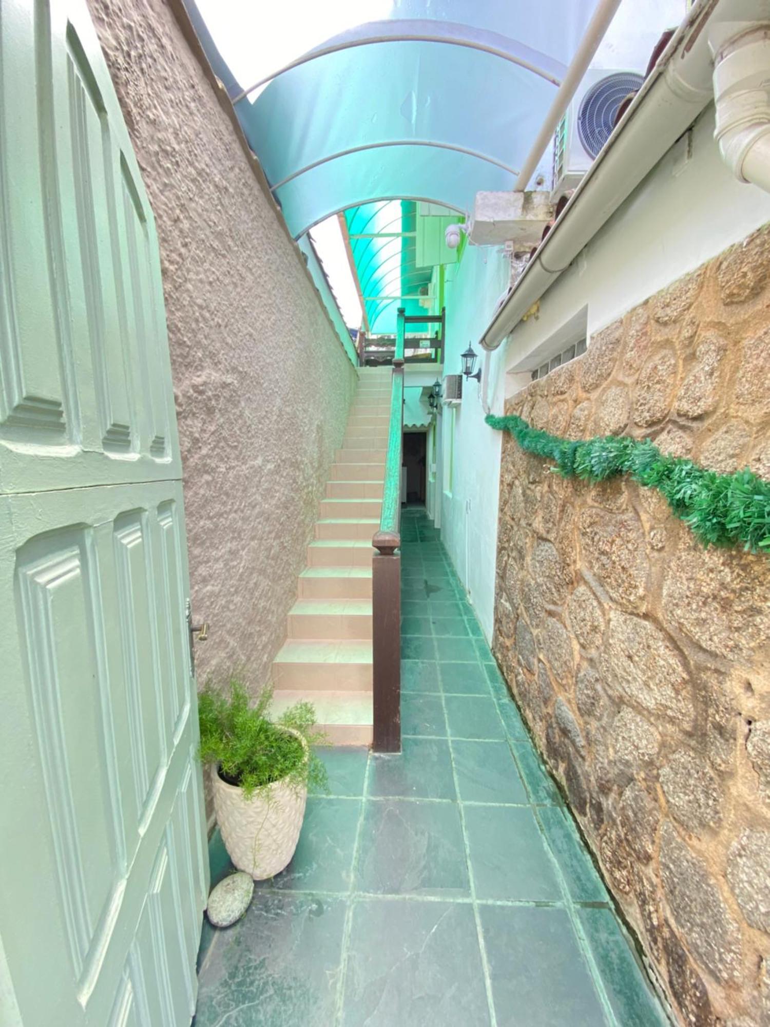 Casa Coco Verde Paraty Exterior foto